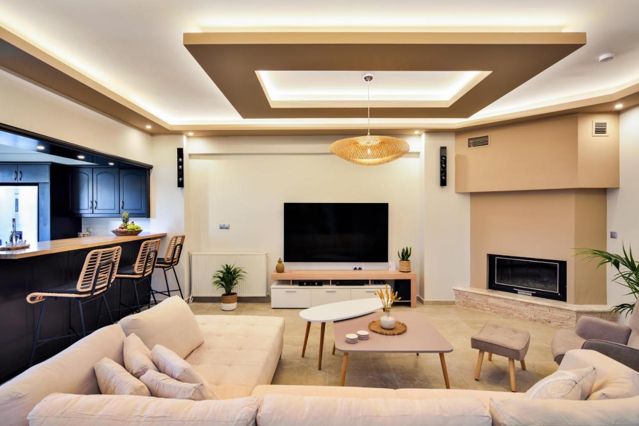 Haven Appartement *